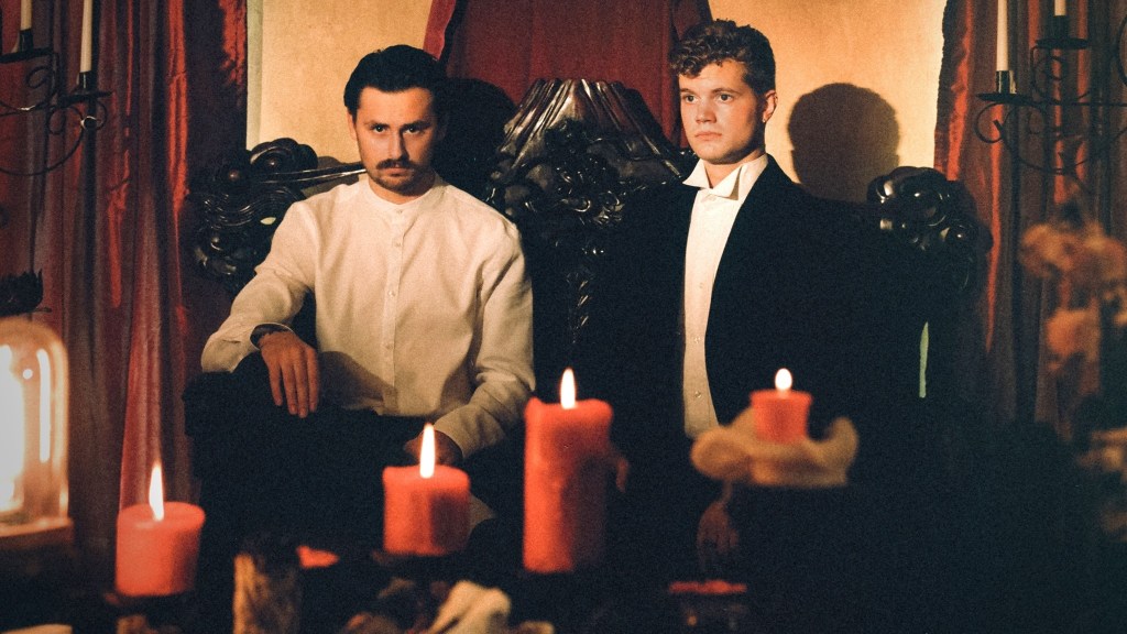 World’s First Cinmea