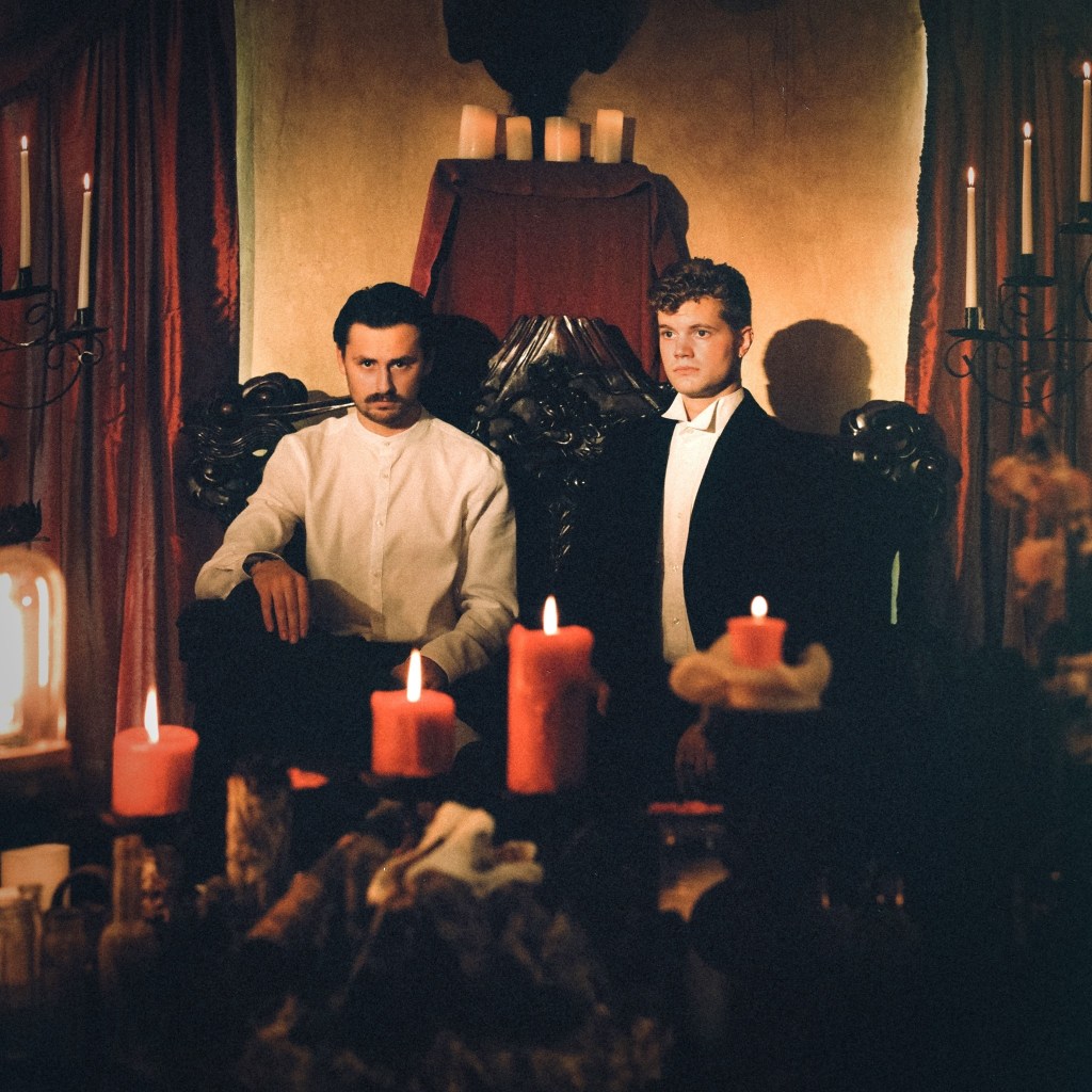 Listen | World’s First Cinema unveil new single ‘Cold Sets&nbsp;In’