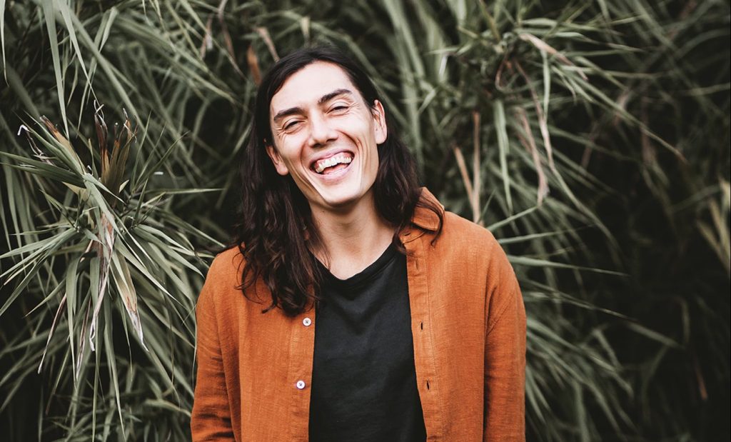 Listen | Valley Maker shares new single ‘Instrument’ from new&nbsp;album