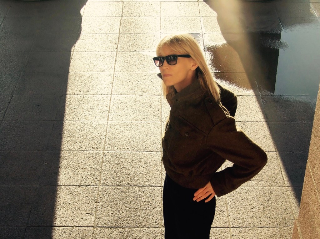 Listen | Hilma Nikolaisen releases new track ‘All In (Into The&nbsp;Outset)’