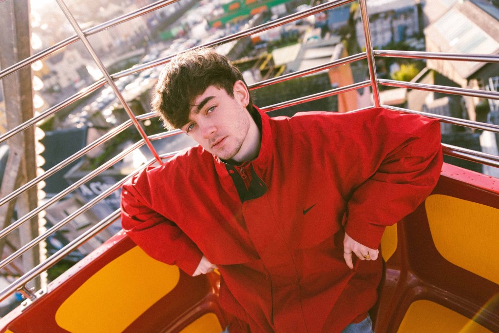 RobMoro TV | Alex Gough – ‘THAT’S MY&nbsp;JOB’