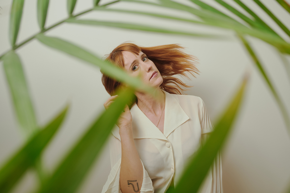 Listen | Flock of Dimes announce second solo record and new single ‘Two’