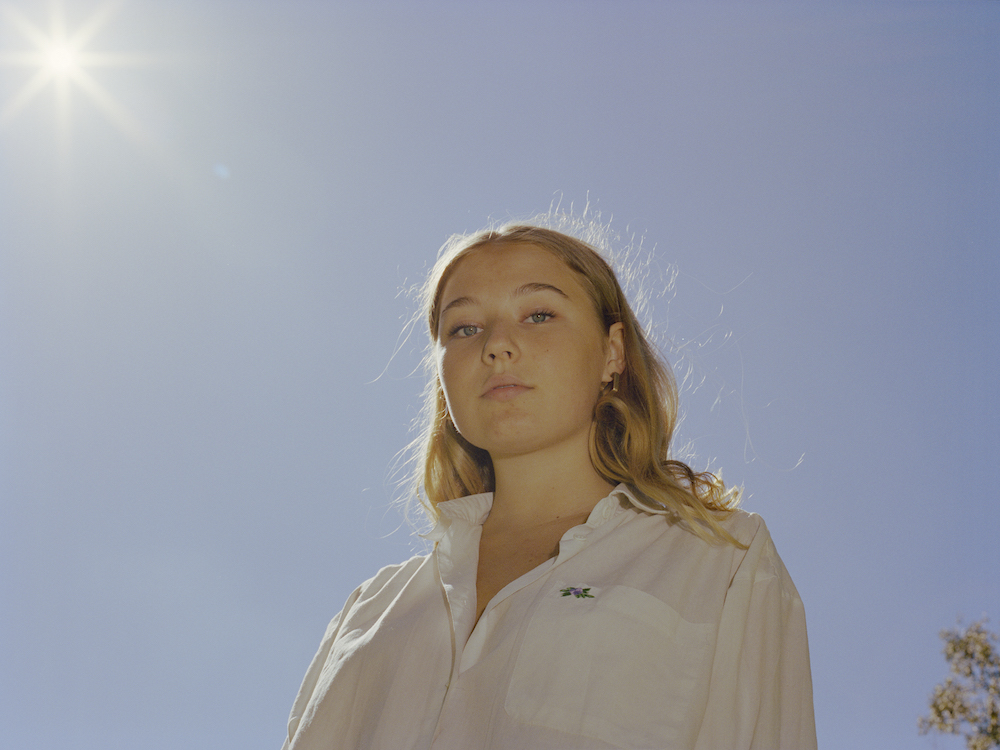 RobMoro TV | mimi bay – ‘no&nbsp;doubt’