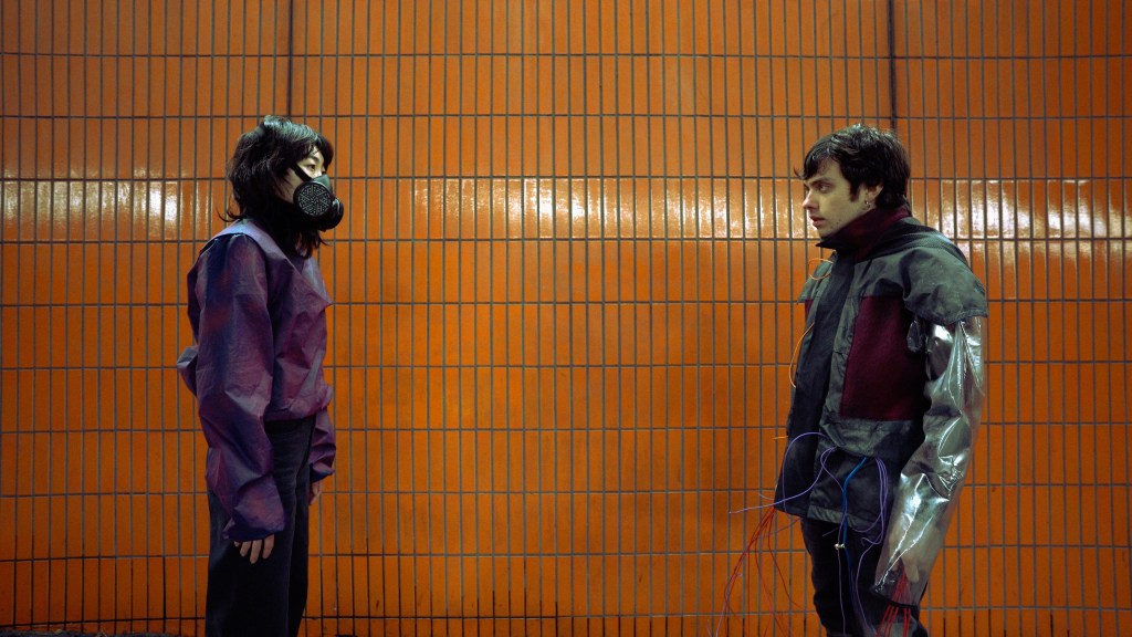 RobMoro TV | Sea Fever – ‘Crossed&nbsp;Wires’