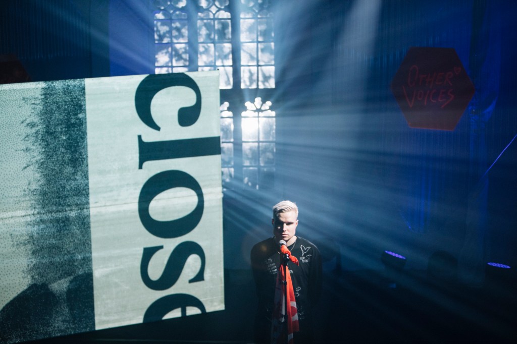 Music | Other Voices returns to screens next week with For Those I Love, Son, and Brigid Mae&nbsp;Power