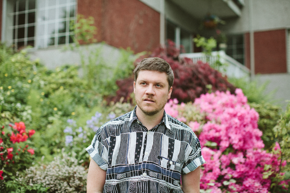 RobMoro TV | Jordan Klassen – ‘Golden&nbsp;Ladder’