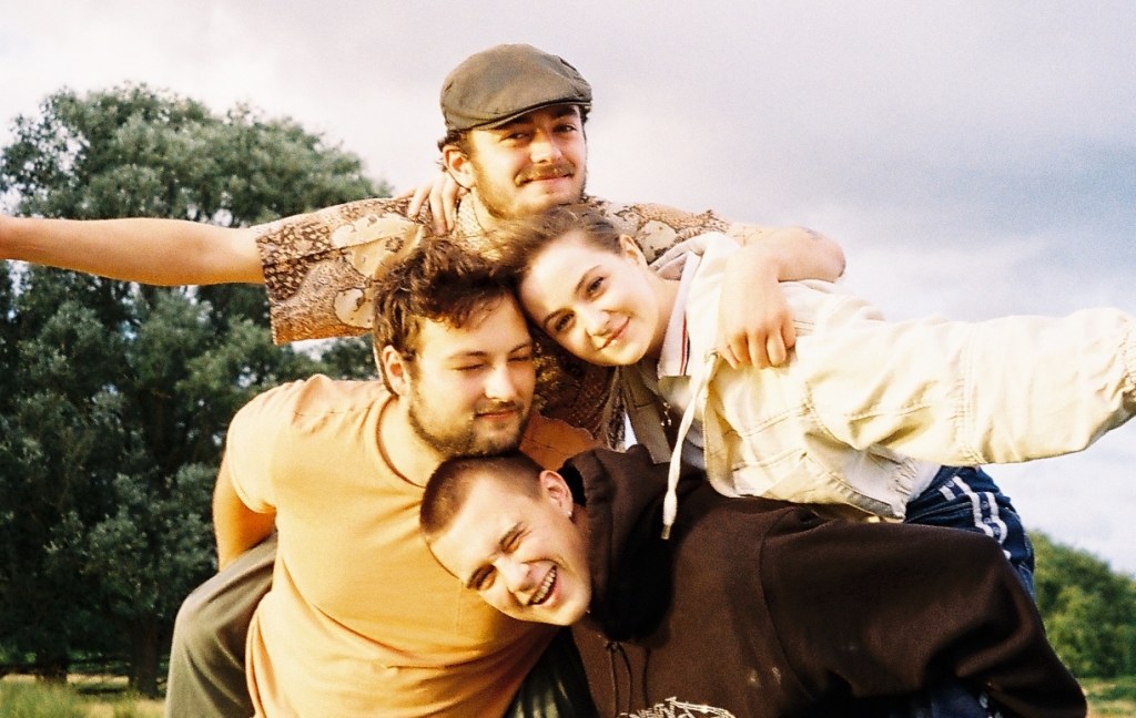 Listen | Salmon Cat release new single ‘Soft&nbsp;Blood’