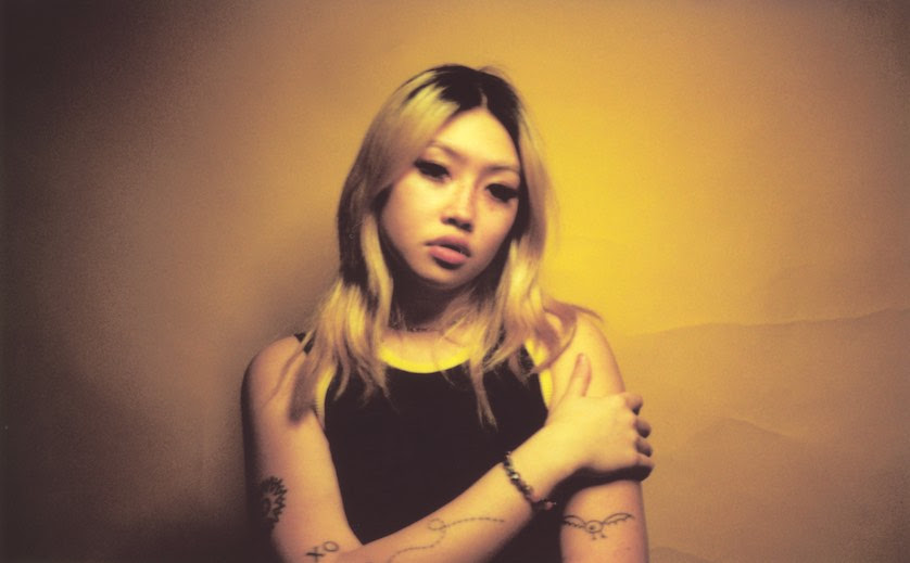 beabadoobee - 'Last Day on Earth'