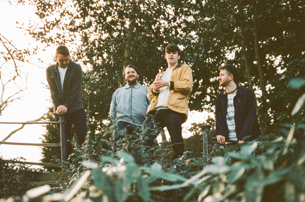 Listen | Bedrooms share new single ‘in yer&nbsp;pocket’