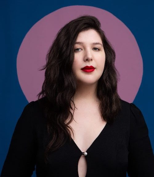 Lucy Dacus