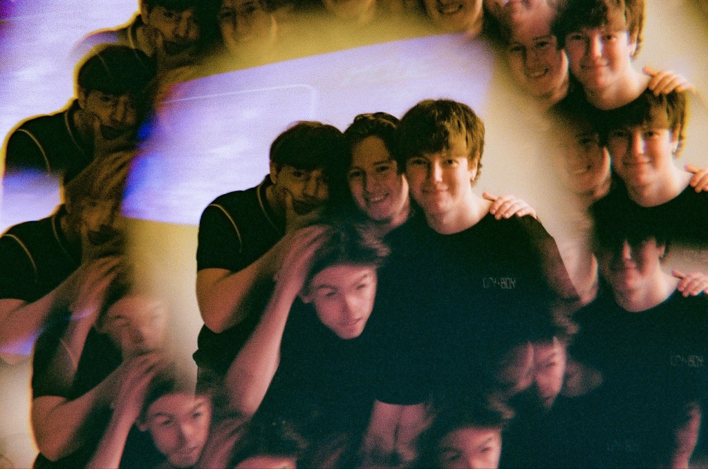 RobMoro TV | Post-Party – ‘Wasting&nbsp;Time’