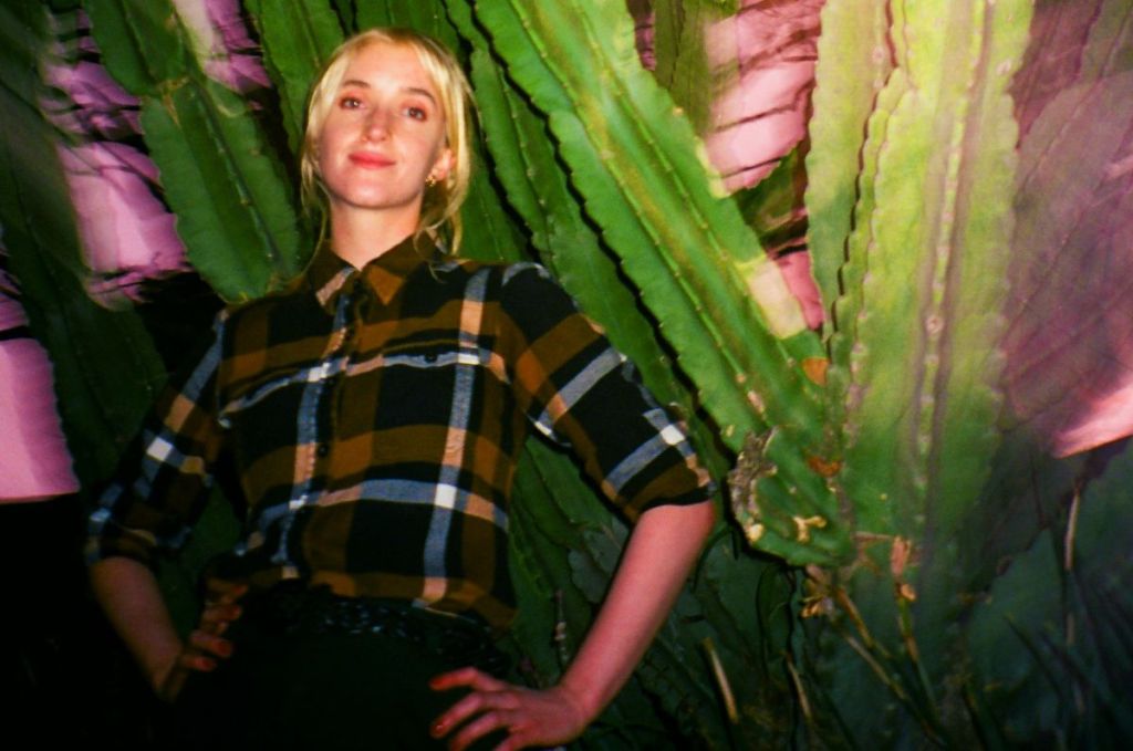 Listen | LA artist RED RIBBON shares new track ‘Way’