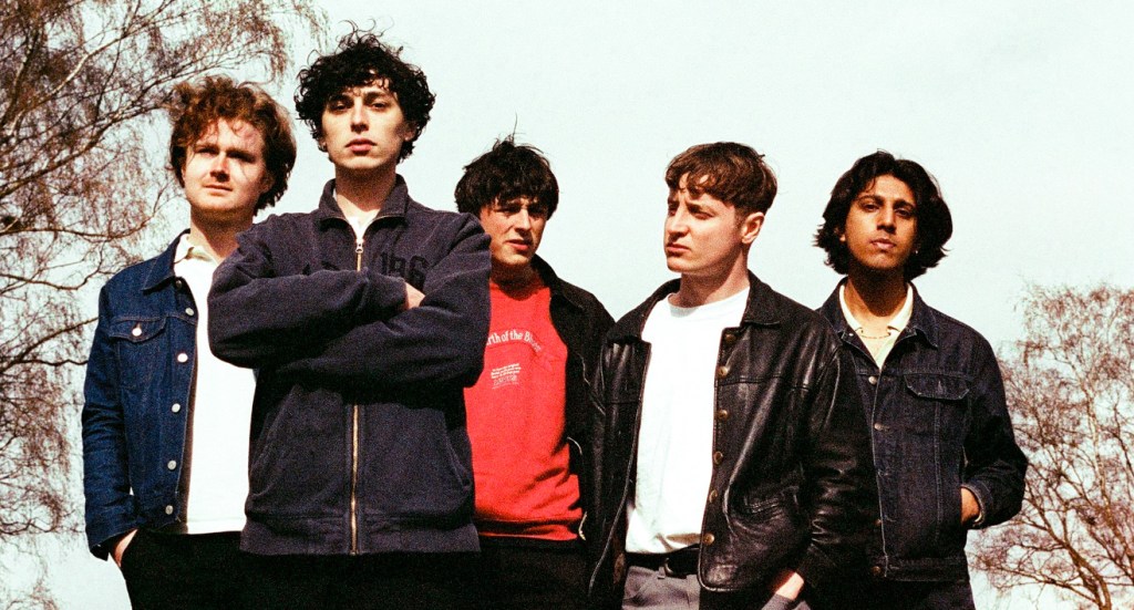 RobMoro TV | THE GOA EXPRESS – ‘Second&nbsp;Time’