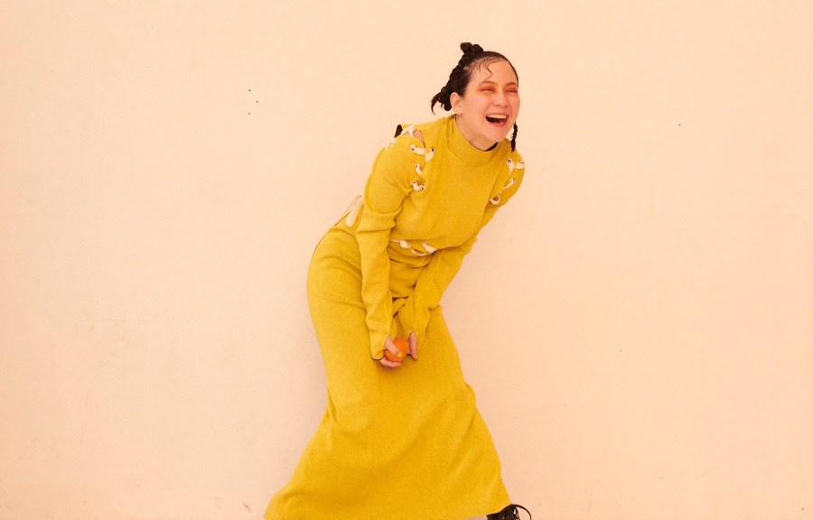 Japanese Breakfast - 'Posing in Bondage'