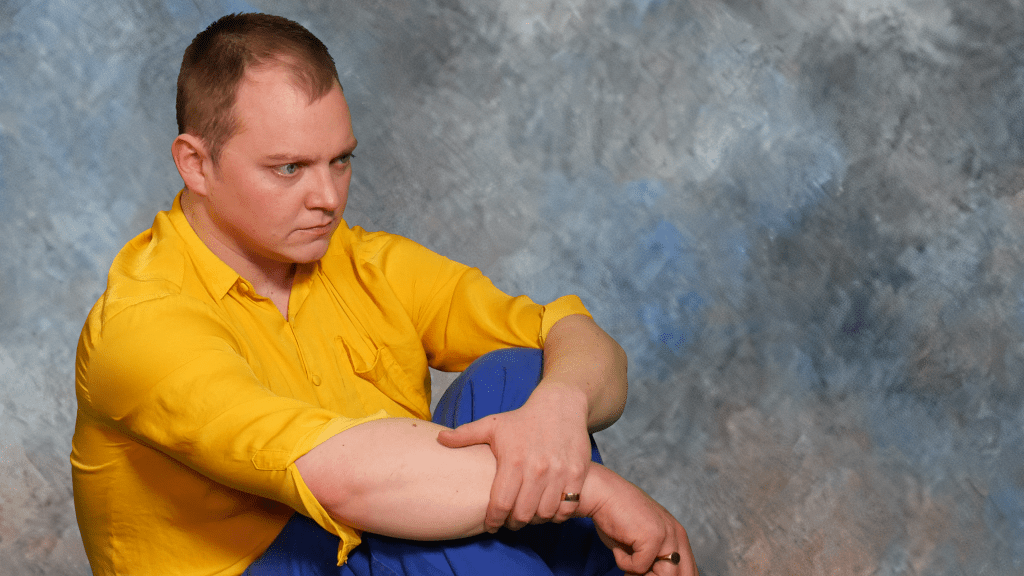 Wesley Gonzalez | Photo credit: Josie Rae Turnbull