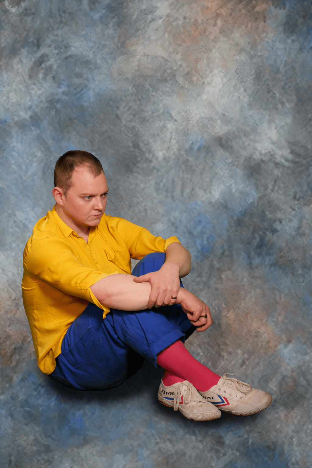 RobMoro TV | Wesley Gonzalez – ‘Change Your Circumstance’