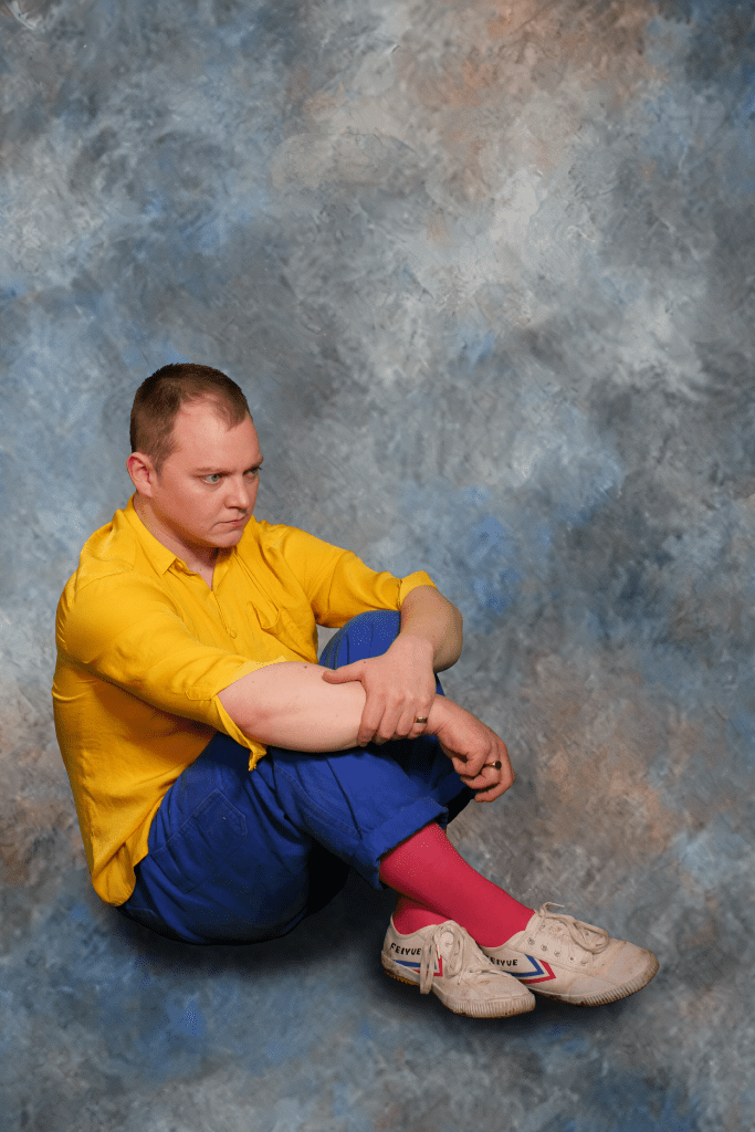 Wesley Gonzalez | Photo credit: Josie Rae Turnbull