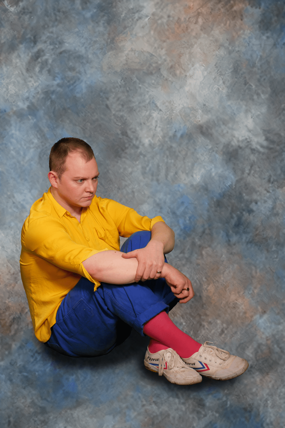 Wesley Gonzalez | Photo credit: Josie Rae Turnbull