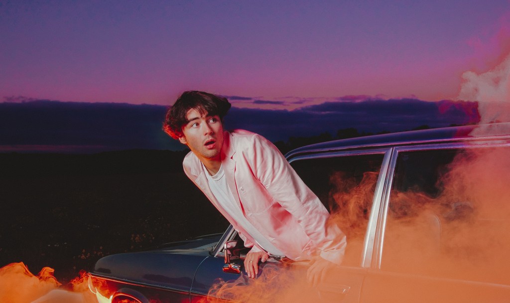 Listen | Alfie Templeman shares new track ‘One More&nbsp;Day’