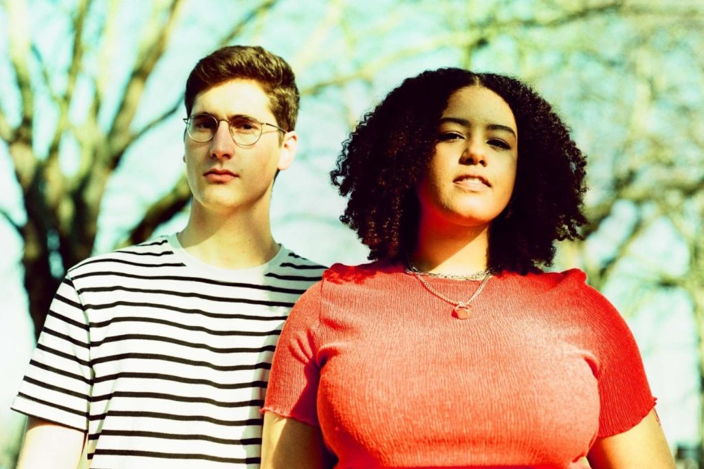 RobMoro TV | Fräulein – ‘Pretty&nbsp;People’