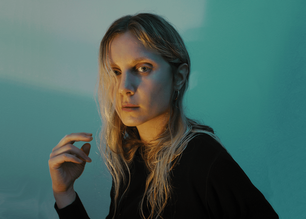 Listen | SCOUT delights with dynamic synth-pop on ‘Rather Be&nbsp;Blind’