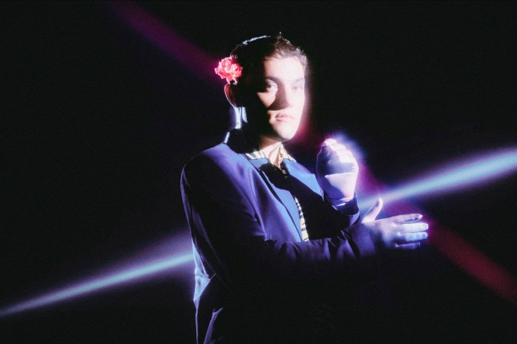 RobMoro TV | MOODOÏD & Melody’s Echo Chamber – ‘Only One&nbsp;Man’