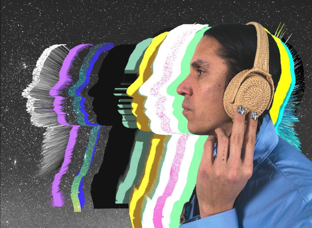 RobMoro TV | YA TSEEN – ‘Synthetic Gods’