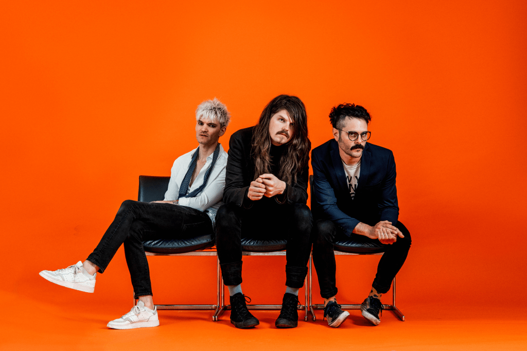 RobMoro TV | Tigercub – ‘Sleepwalker’