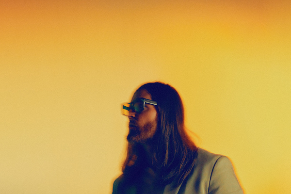 Jon Bryant - Photo credit: Brian Van Wyk