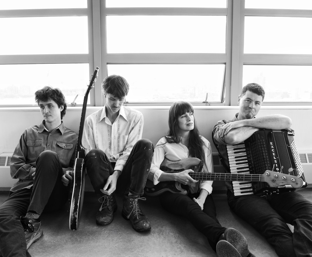 RobMoro TV | The Felice Brothers – ‘Silverfish’