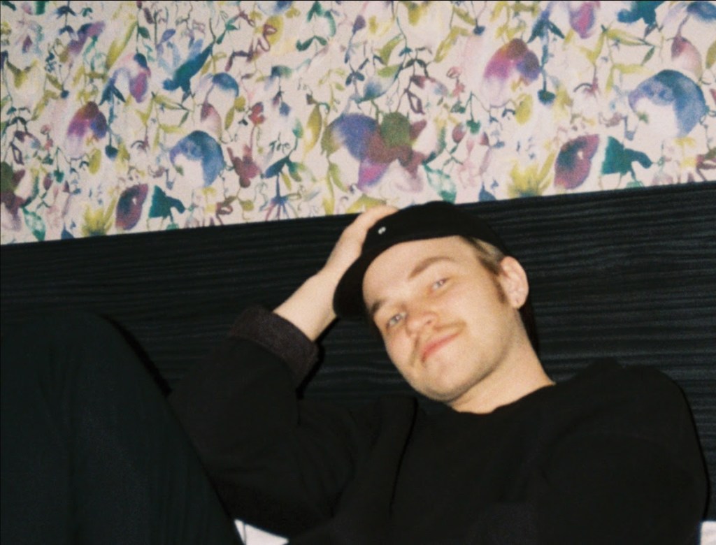 Listen | OLA VILLAGE releases new single ‘Anger&nbsp;Problems’