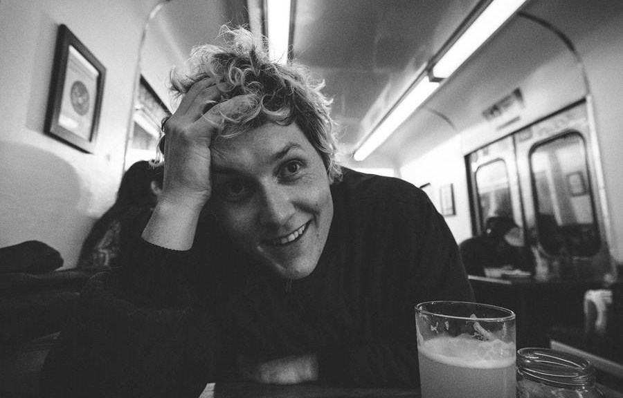 Al Matcott - Photo Credit: Rick Clifford