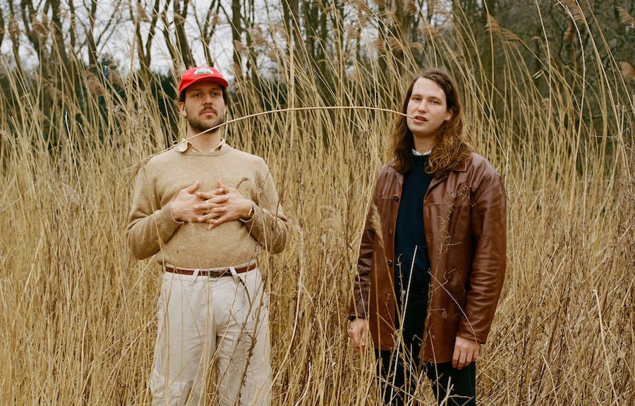 Feng Suave - Photo credit: Pasqual Amade