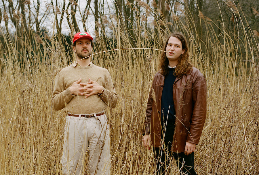 Feng Suave - Photo credit: Pasqual Amade