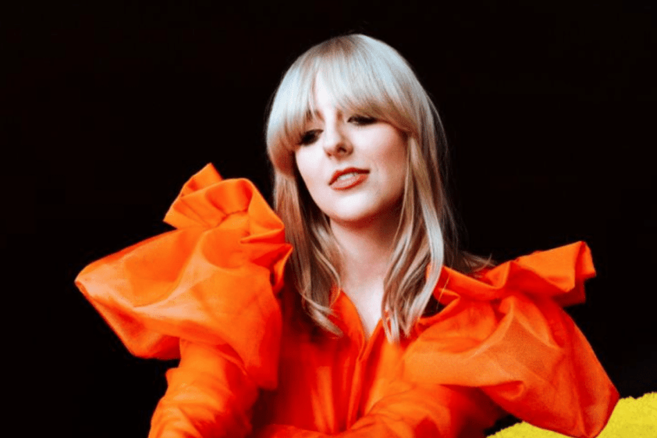 Molly Burch - Photo Credit: Jackie Lee Young