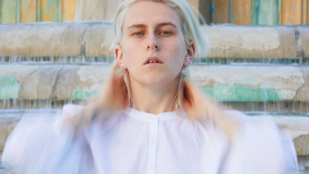 LALA LALA - Photo Credit Michael Schmelling