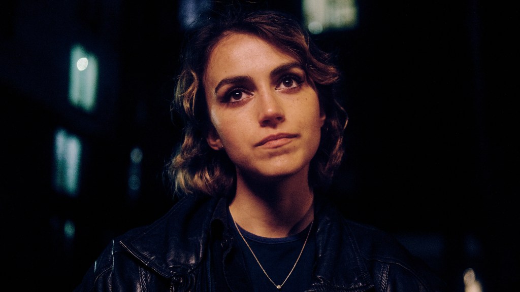 Vanessa Gimenez - Photo credit: Reuben Bastienne