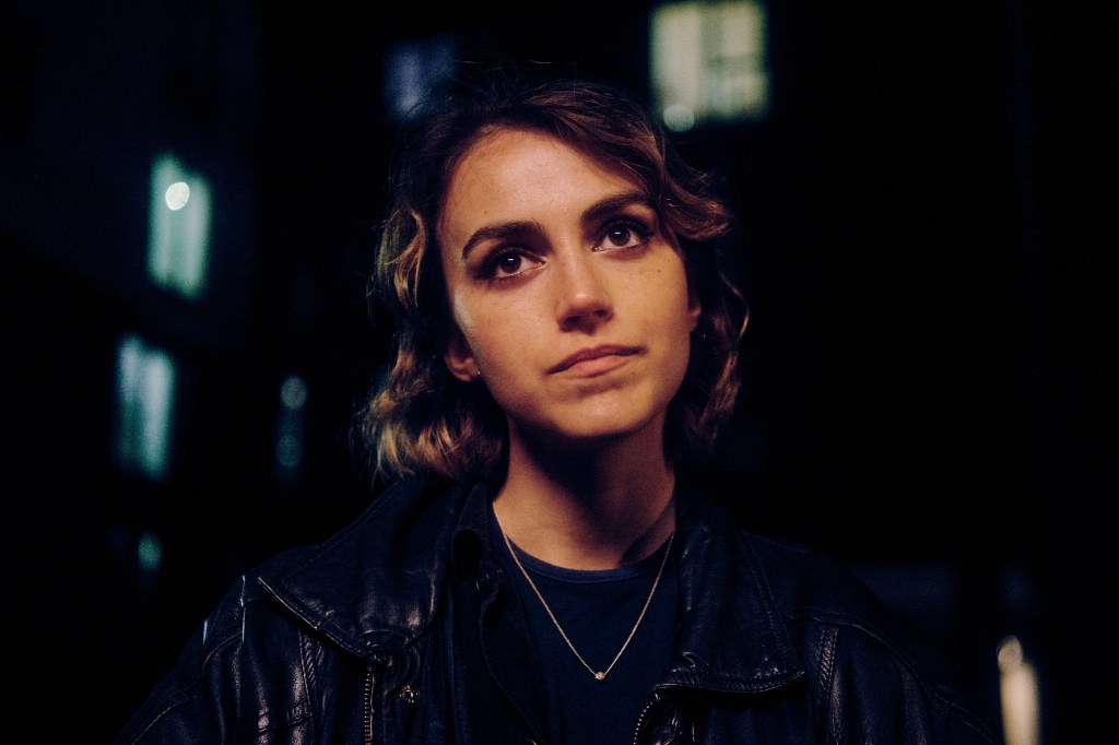 Listen | Swimming Girls’ singer Vanessa Gimenez releases new single ‘In My&nbsp;Dreams’