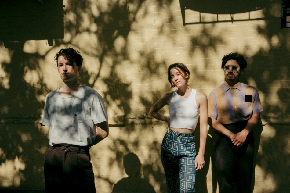 Nation Of Language - Photo Credit: Kevin Condon