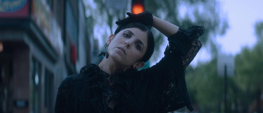 Ada Lea - hoto Credit: Monse Munro