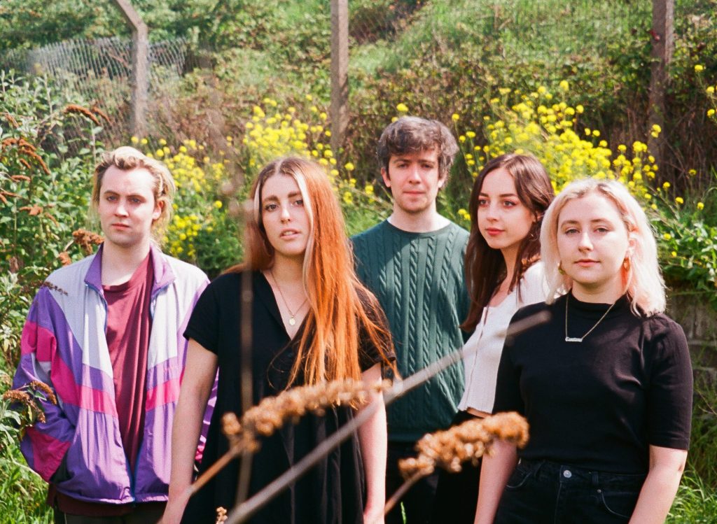 Listen | M(h)aol share new single ‘No One Ever Talks To&nbsp;Us’