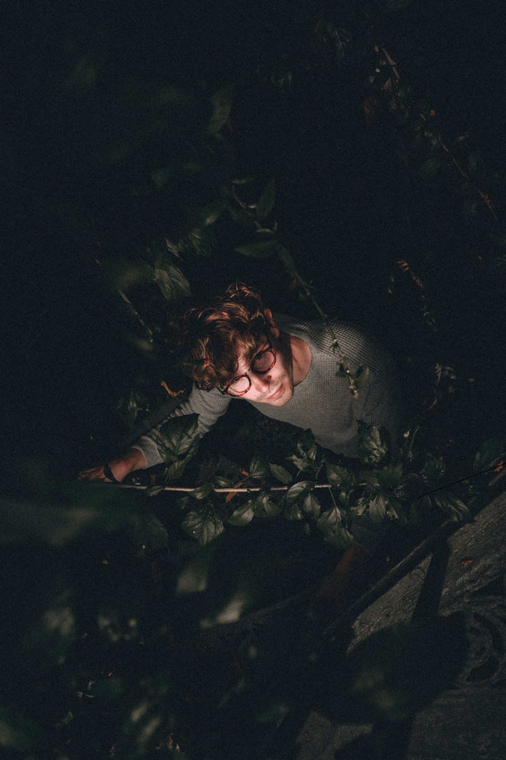 Listen | Alexander Hulme releases debut EP with title track ‘Slow&nbsp;Down’