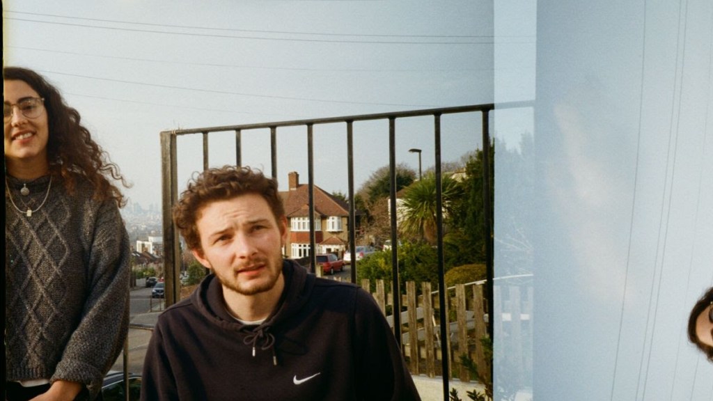 Mom Tudie delivers new single "Gold" ft. Maya Law