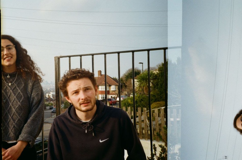 Mom Tudie delivers new single "Gold" ft. Maya Law