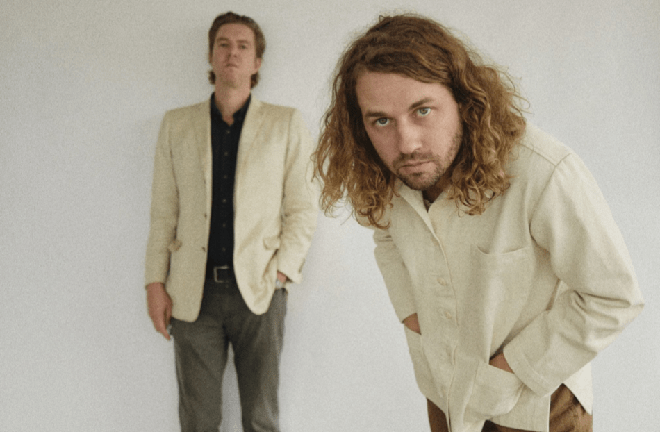KEVIN MORBY & HAMILTON LEITHAUSER - Virginia Beach