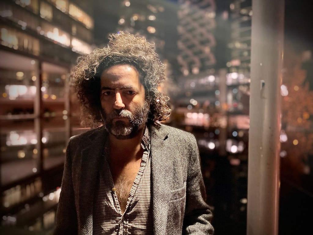 RobMoro TV | Destroyer – ‘Tintoretto, It’s for&nbsp;You’