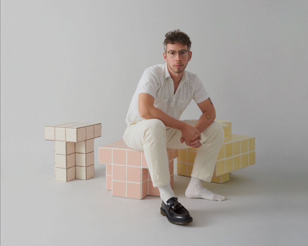 RobMoro TV | Carlos Truly – ‘108th’