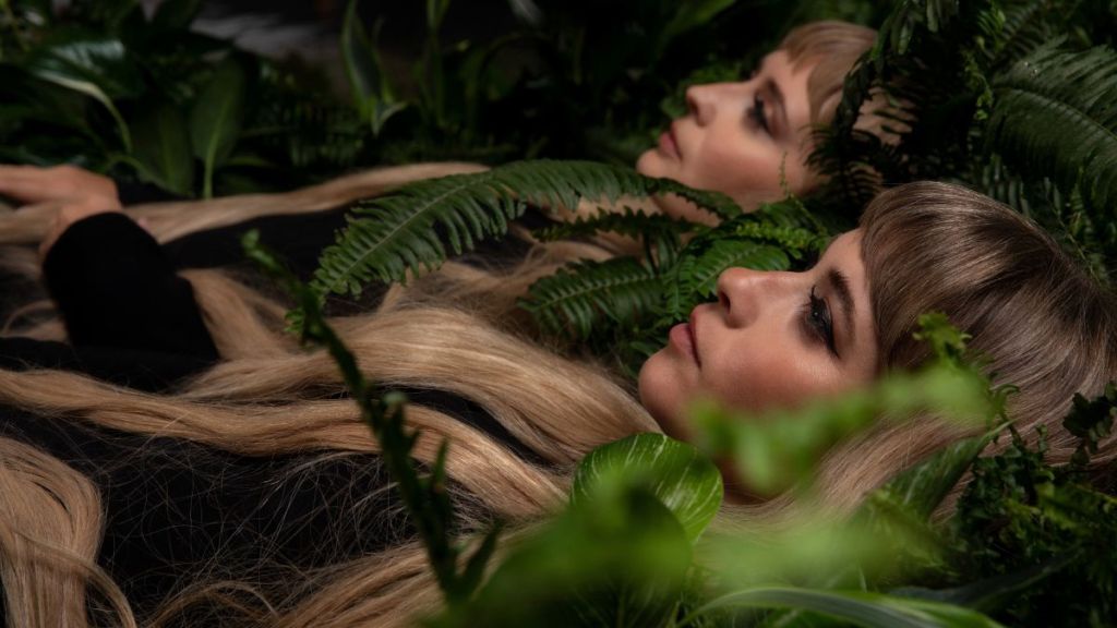 Lucius - Photo Credit: Max Wanger