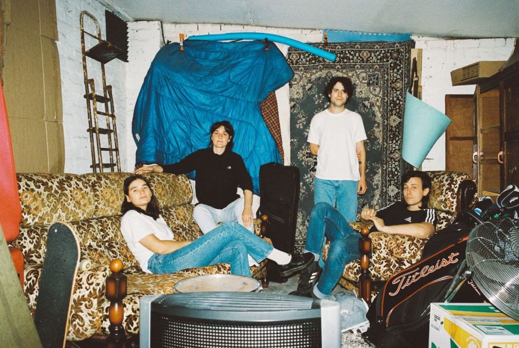 Listen | The Stroppies announce new album with single ‘The Perfect&nbsp;Crime’