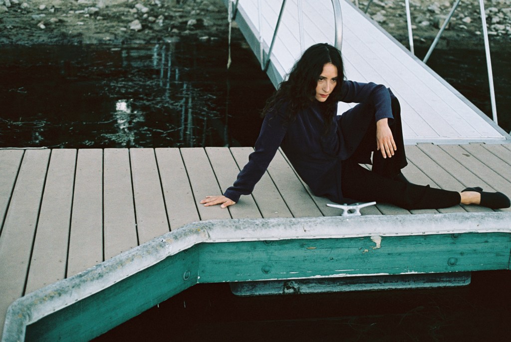 RobMoro TV | A.O. Gerber – ‘Looking for the Right&nbsp;Things’